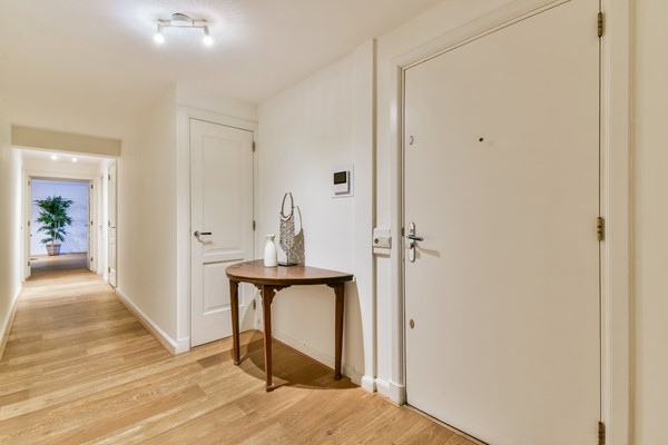 Photo - For sale: Minervaplein 5-5V, 1077 TG Amsterdam